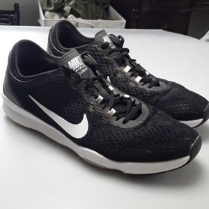 Nike Zoom Fit